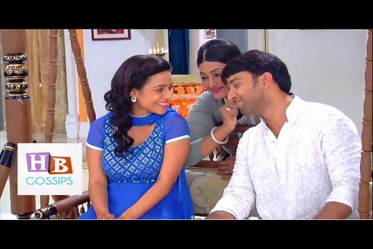 Suhani Si Ek Ladki Yuvraaj Soumya Ho Gaye Ek 28th April 2015