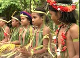 Yap Tribal Life, Micronesia by Asiatravel.com