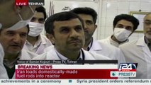 Nucleaire iranien : dernier jour de negociations