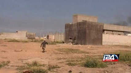 Focus |  - Irak - 25/03/2015