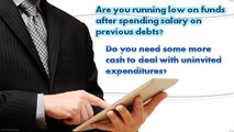 Online Loans in Ontario - Access Funds With No Delay For Your Unseen Daily Expenditures