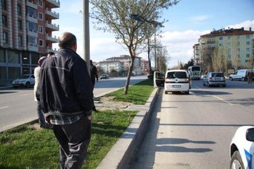 Anne Kalp Krizinden, Oğlu Kazada Öldü