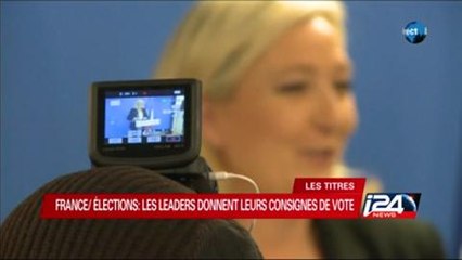 Le Grand Direct - 23/03/2015