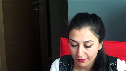 EDA DOĞANAY - GİTME OĞUL