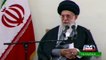 Khamenei condamne la lettre des républicains contre l'Iran