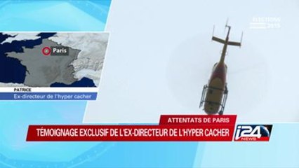 Temoignage exclusif de Patrice, l'ex-gérant de l'Hypercasher