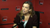 L'invité du 13h : Ariane Grésillon 