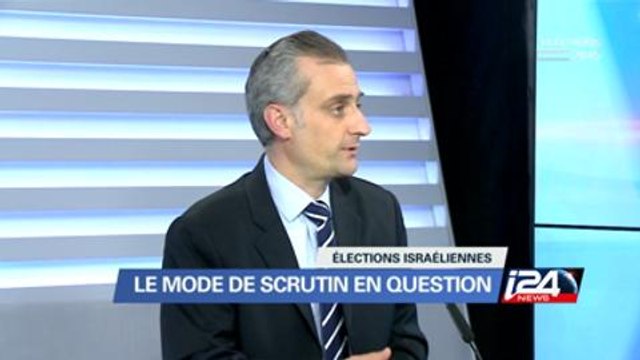 Le Grand Direct / Elections : David Harari, Emmanuel Navon et Daniel Haik - 12/03/2015