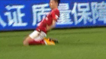Cina - Cannavaro soffre, Eriksson vola