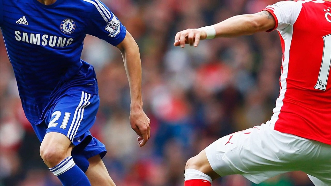 Zwei Siege fehlen Chelsea noch zum Titel