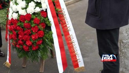 Russie : foule d'anonymes aux funérailles de Boris Nemtsov