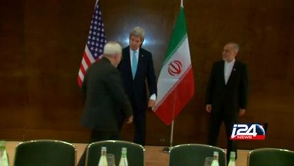 Nucléaire: "Les Etats-Unis s'opposeront toujours à l'expansion de l'Iran"
