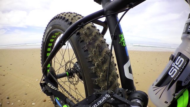 Altitude Zero #4 Lacanau à Carcans