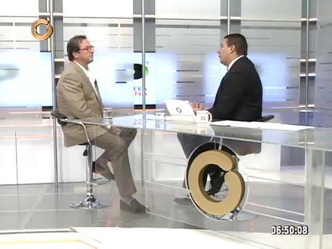 Fedecámaras: Es necesario sentarnos a dialogar