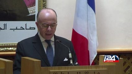 France: Cazeneuve dénonce les actes antimusulmans