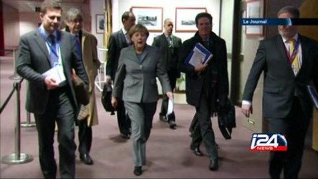 Ukraine : pas de répit dans les violences à l'approche d'un nouveau cessez-le-feu