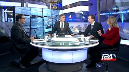 Le débat du Grand Direct : Jérémie Halimi, Elisabeth Garreault et Dror Even-Sapir- 11/02/2015