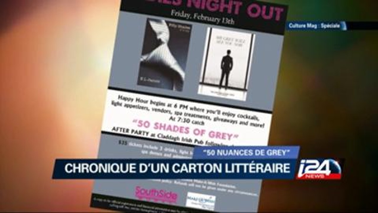 Culture - 10/02/2015