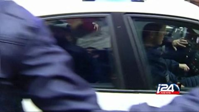 Nice attaque contre 3 militaires en faction devant un centre communautaire juif