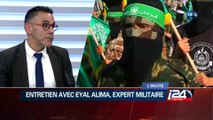 L'invité du Grand Direct - Eyal Alima - 02/02/2015