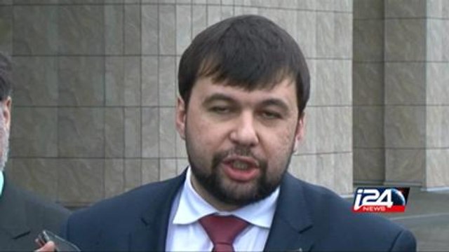 Pourparlers Kiev/Séparatistes à Minsk
