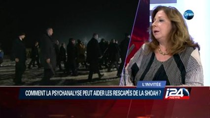 L'invité du Grand Direct - Laurence Kaplan-Dreyfus - 27/01/2015