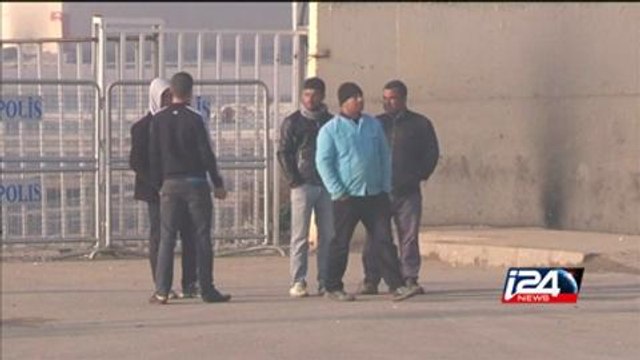 Otages japonais détenus par l'Etat islamique