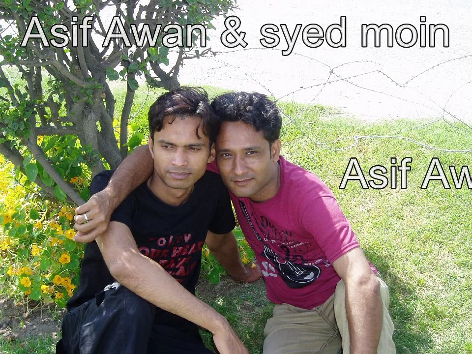 habibi habibi by Asif awan