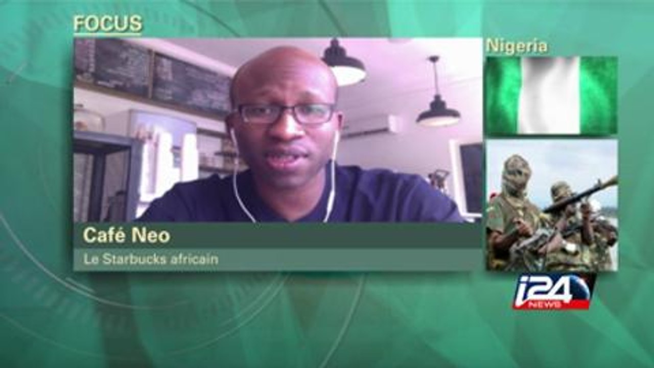Focus | Nigeria - 20/01/2015