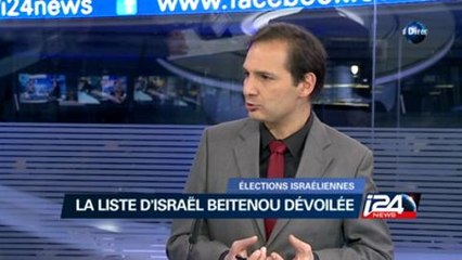 Le débat du Grand Direct : Bernard Luksenburg et Dror Even-Sapir - 19/01/2015