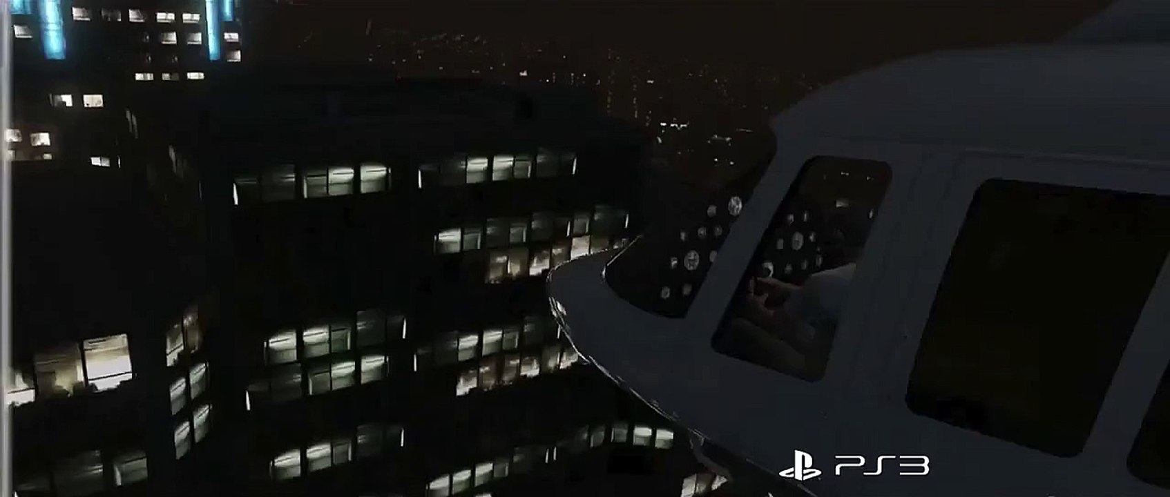 New GTA V reaction