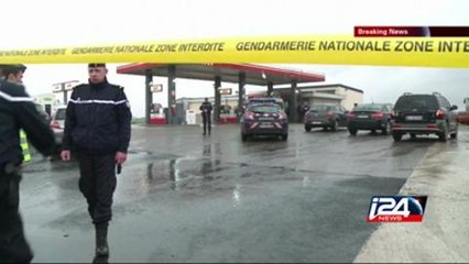 Les recherches des suspects de l'attentat de Charlie Hebdo toujours en cours