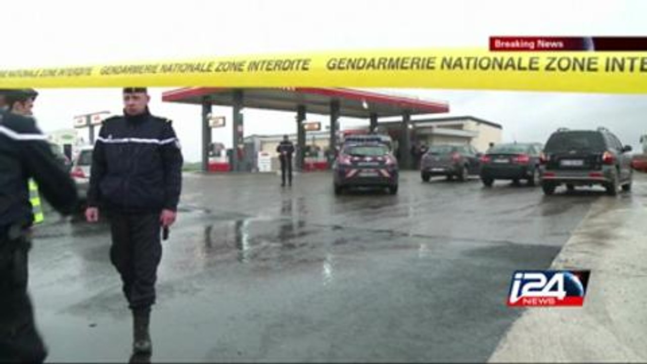 Les recherches des suspects de l'attentat de Charlie Hebdo toujours en cours