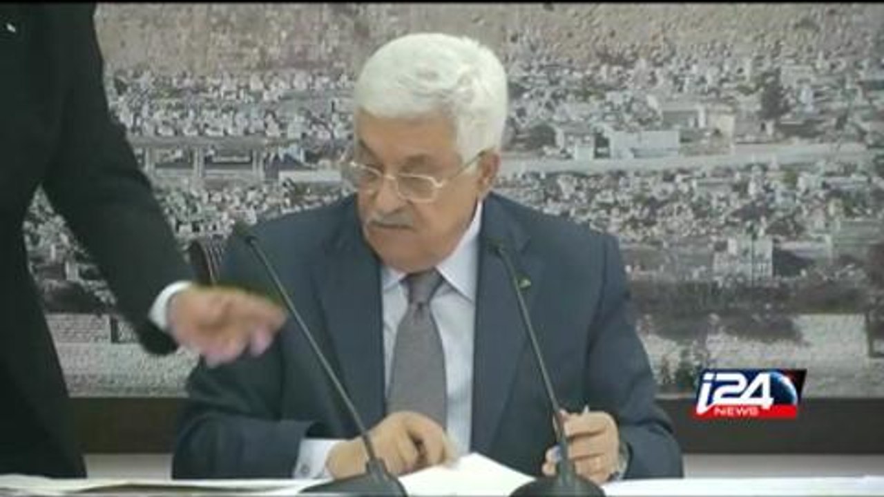 Israël gèle le versement de 500 millions de shekels à l'Autorité palestinienne