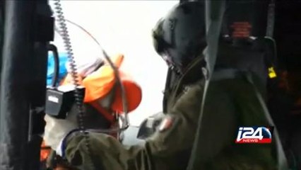 Ferry Norman Atlantic en feu: les opérations de sauvetages se poursuivent