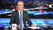 Ersin Korkut Haber Sunmaya Hazırlanıyor