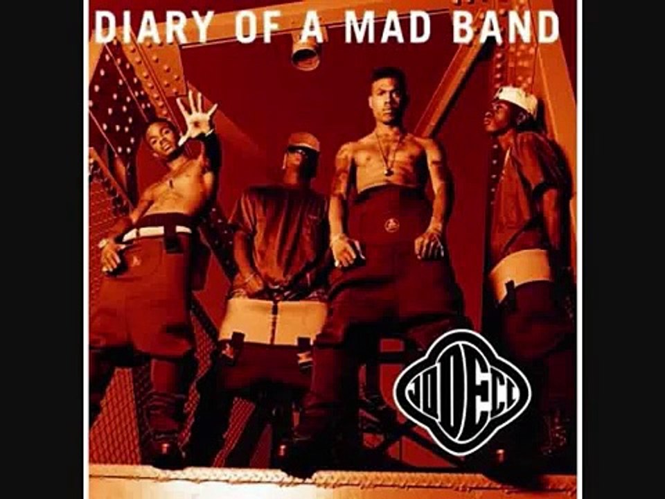 Jodeci - Alone