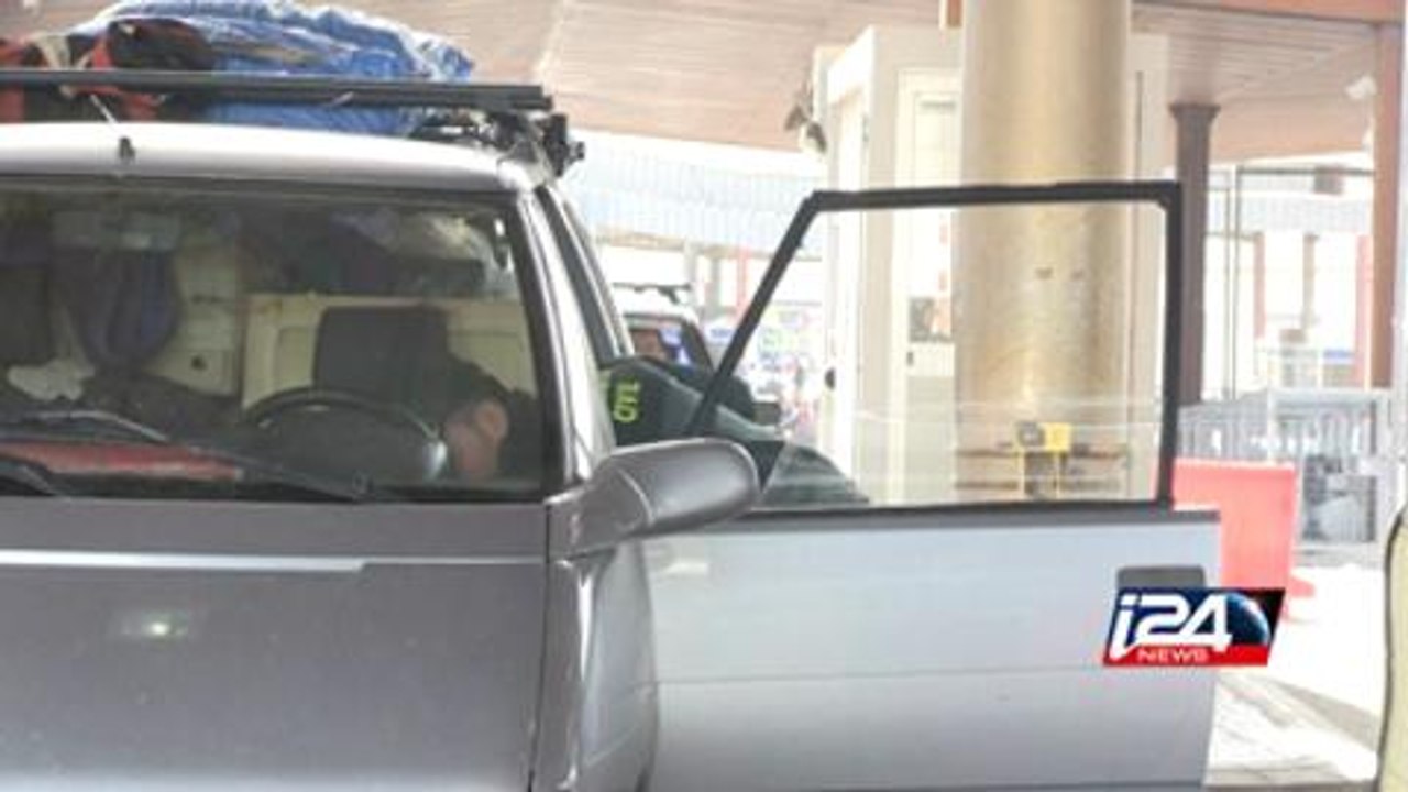 L'enclave espagnole de Melilla au Maroc, une porte d'entrée sur l'Europe pour les migrants