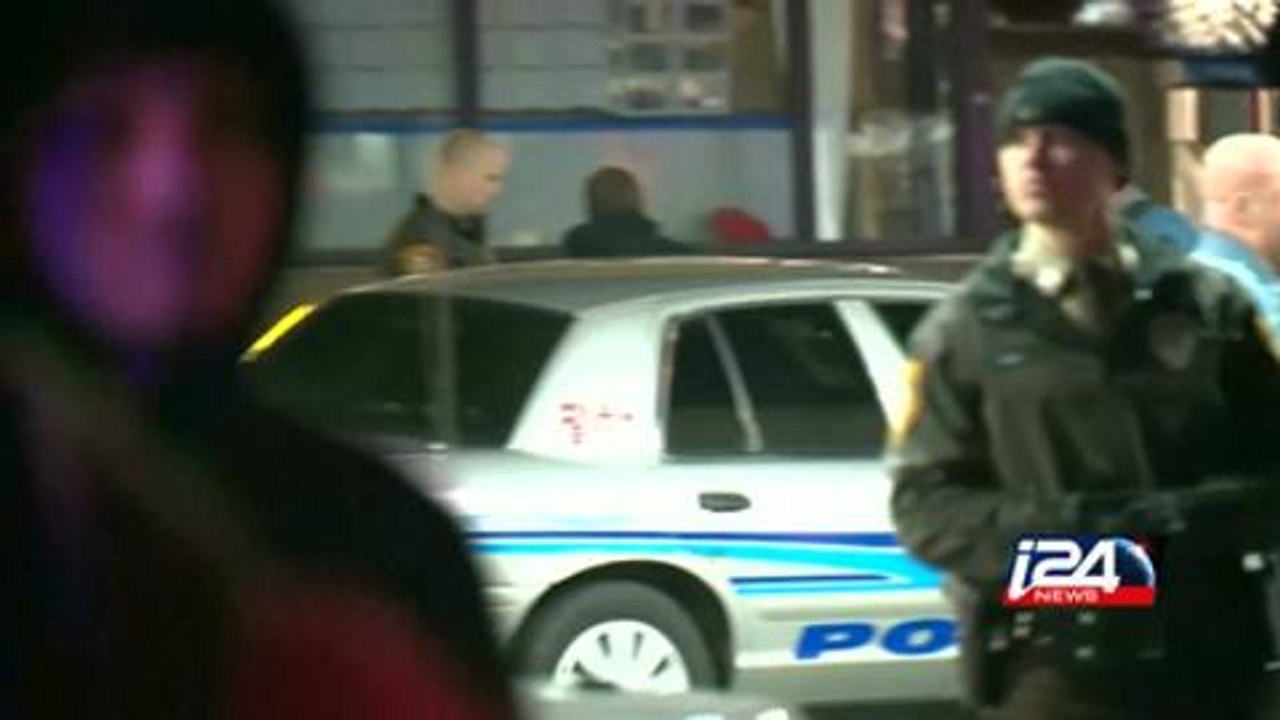 Fusillade à Berkeley; la police tue un jeune noir, provoquant des émeutes