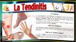Remedios Caseros contra la Tendinitis, Qué es la Tendinitis, Causas, Síntomas y Tratamientos