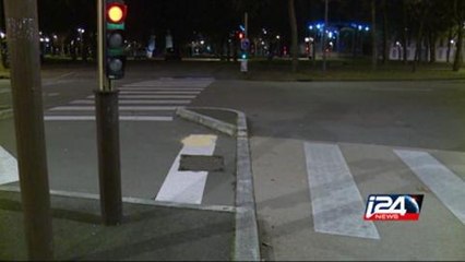 Jean d'Ormesson commente les événements en France sur i24news