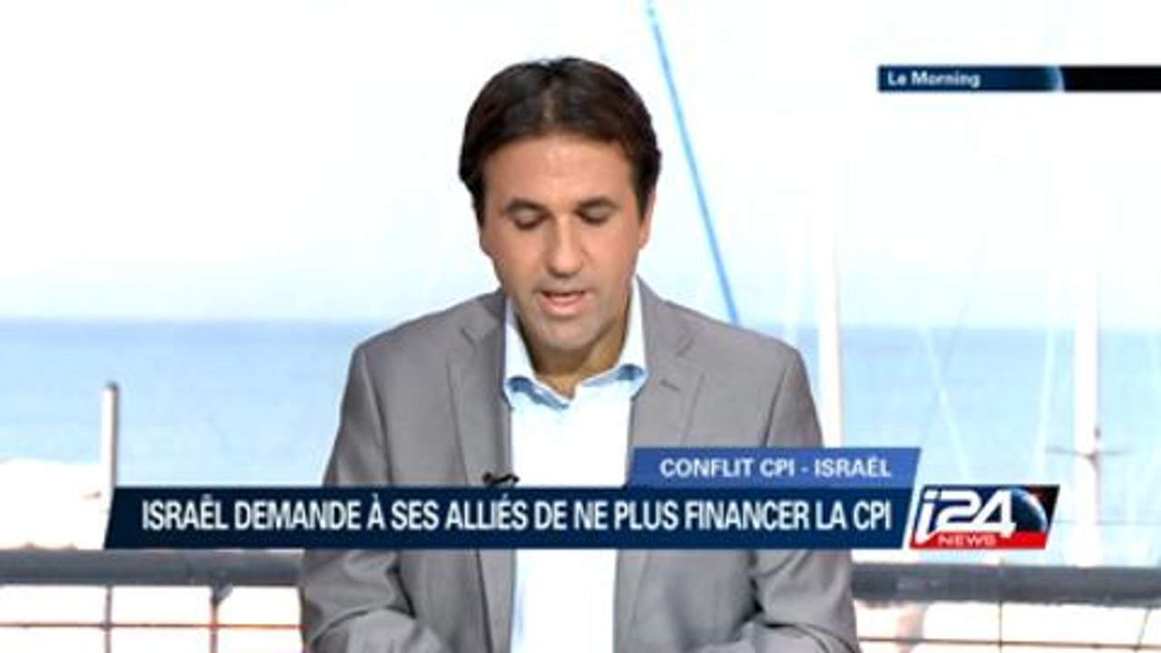Le Morning - 19/01/2015