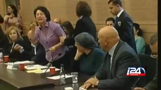 Panorama des partis et représentants arabes aux élections israéliennes de mars