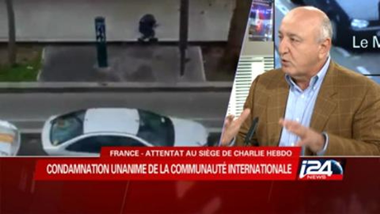 Le Morning - 08/01/2015