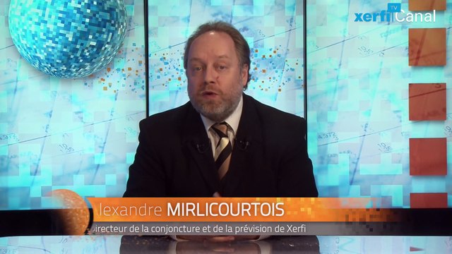 A. Mirlicourtois, Xerfi Canal Mondialisation : le recentrage régional des économies se confirme