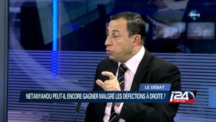Le débat du Grand Direct : Daniel Haik et Dror Even Sapir -14/12/2014