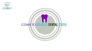 Looking For The  Reliable Dental Facility For Your Dental Care Needs?