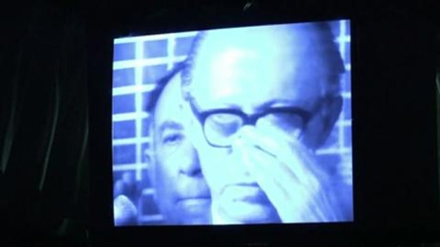 REPORTAGE - Sauvés des eaux - 02/04/2014