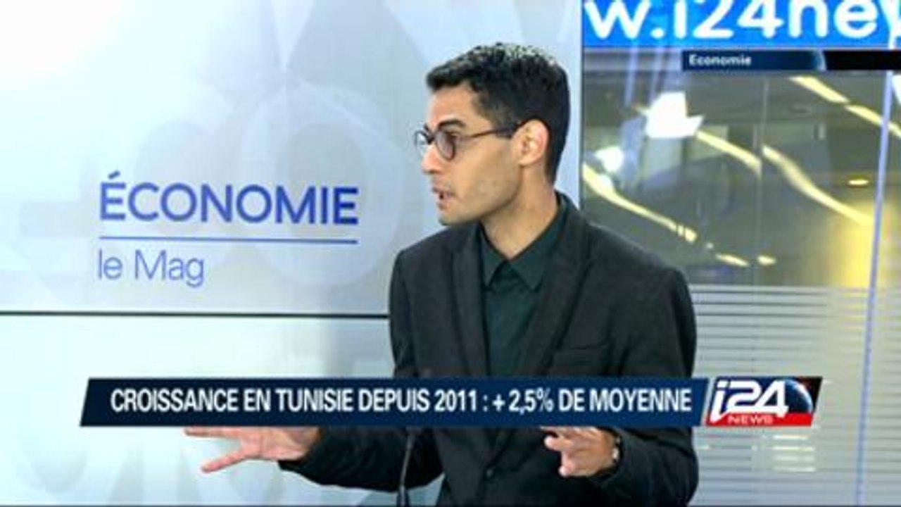 Economie - 26/11/2014