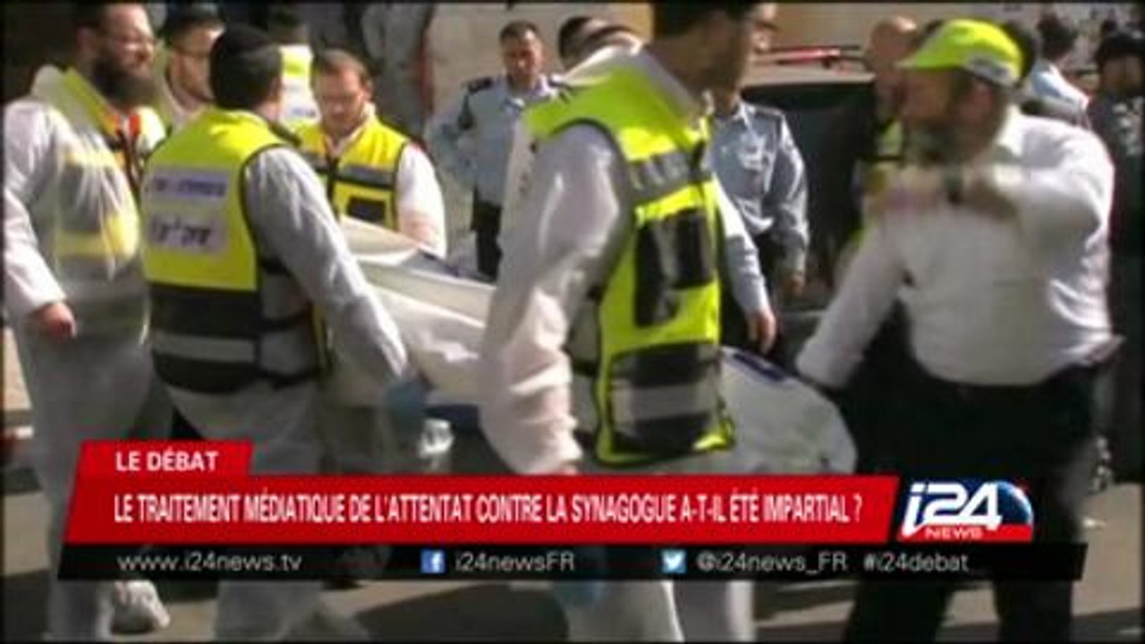 Le Débat 19/11/2014